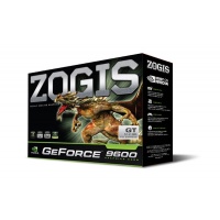 ZOGIS GeForce 9600 GT 512MB GDDR3