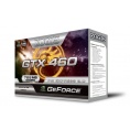 ZOGIS ZOGIS GeForce GTX 460 768MB GDDR5 HDMI