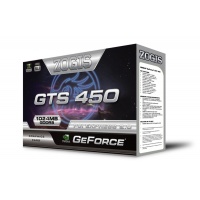 ZOGIS ZOGIS GeForce GTS 450 1GB GDDR5 HDMI