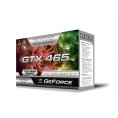 ZOGIS ZOGIS GeForce GTX 465 1GB GDDR5 HDMI