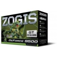 ZOGIS GeForce 9500 GT 512MB GDDR3