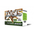 ZOGIS GeForce 9400 GT 512MB GDDR2 64bit HDMI