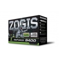 ZOGIS GeForce 8400 GS 256MB DDR2 64bit HDMI