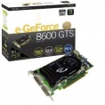 EVGA e-GeForce 8600 GT