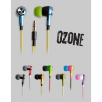 ifrogz EarPollution Ozone