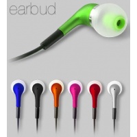 ifrogz EarPollution Luxe Micro Bud