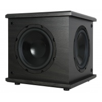 SpeakerCraft BassX Dual 8