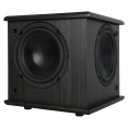 SpeakerCraft BassX Dual 6