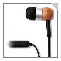 ifrogz EarPollution Timbre with Mic