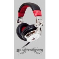 ifrogz EarPollution DJ Style