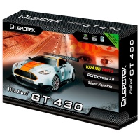Leadtek WinFast GT 430