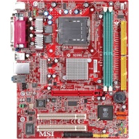 MSI 661FM3-V (PCB 2.0)