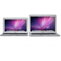 Apple MacBook Air unibody 13-inch