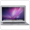 Apple MacBook Air unibody 13-inch
