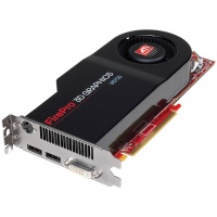 AMD ATI FirePro V8750