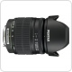 Pentax smc DA 18-250mm f/3.5-6.3