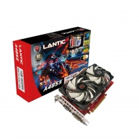 Lantic Technology A4855D5-1GDVH TOP