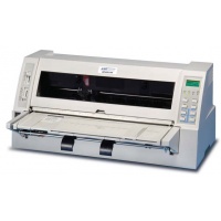 AMT Datasouth ACCEL 7350 Printer Series