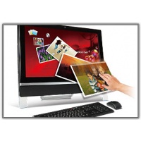 Packard Bell oneTwo M D6020UK