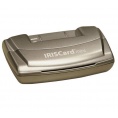 IRIS IRISCard Mini 4