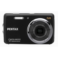 Pentax Optio M900