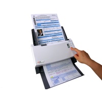 Plustek SmartOffice PS406