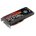 Inno3D GeForce GTX 580