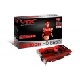 VTX3D HD 6850 1GB GDDR5