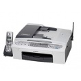 Brother FAX-2580C