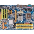 BIOSTAR TForce P965 Ver. 5.x