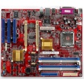 BIOSTAR I91PL-A7 PCI-ED Ver. 1.0