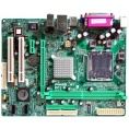 BIOSTAR P4M890-M7 PCI-E Ver. 7.0