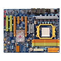 BIOSTAR TForce 570 U Deluxe