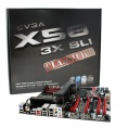 EVGA X58 SLI Classified
