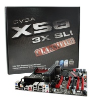 EVGA X58 SLI Classified