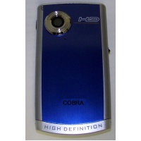 Cobra Digital HDVC2600