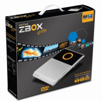 ZOTAC ZBOX DVD ID31