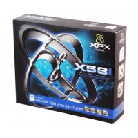 XFX X58i