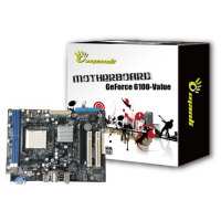 Manli GeForce6100-value