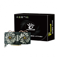 Manli GeForce GTX460OC