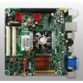 Point of View NVIDIA ION Mainboard