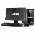 MESH Computers Ice3 530CS