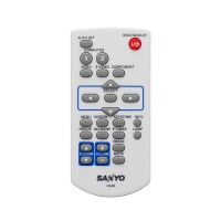 SANYO PLC-XK3010