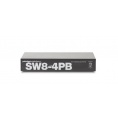 Pakedge SW8-4PB
