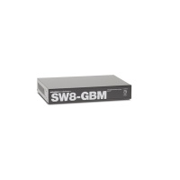 Pakedge SW8-GBM