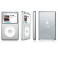 Apple iPod classic 160GB