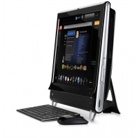 HP Touchsmart 600-1220uk