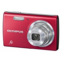 Olympus FE-5040
