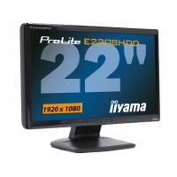 iiyama ProLite E2208HDD