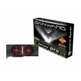 Gainward GeForce GTX 570 Golden Sample